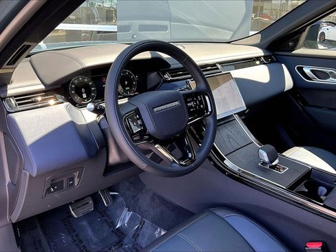 New 2026 Land Rover Range Rover Velar Dynamic SE AWD/4WD image 6
