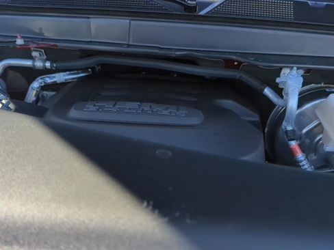 New 2026 RAM 2500 Tradesman w/ Power Wagon Package image 9