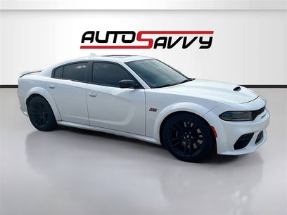 Used 2023 Dodge Charger Scat Pack
