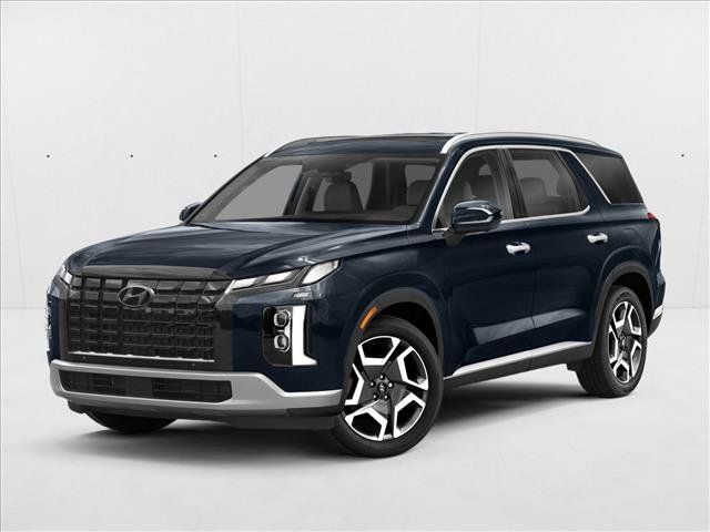 Used 2024 Hyundai Palisade Limited AWD/4WD image 1