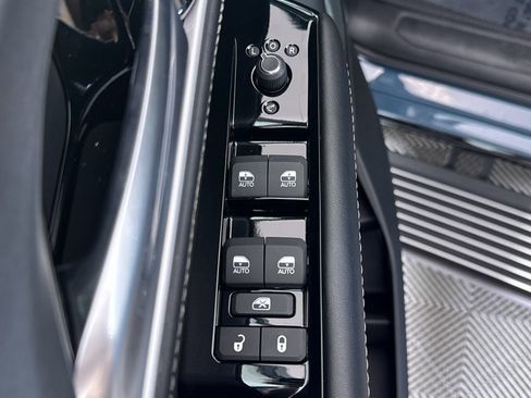 New 2026 Jeep Grand Wagoneer Limited image 28