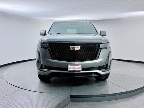 Used 2023 Cadillac Escalade Sport Platinum AWD/4WD image 13