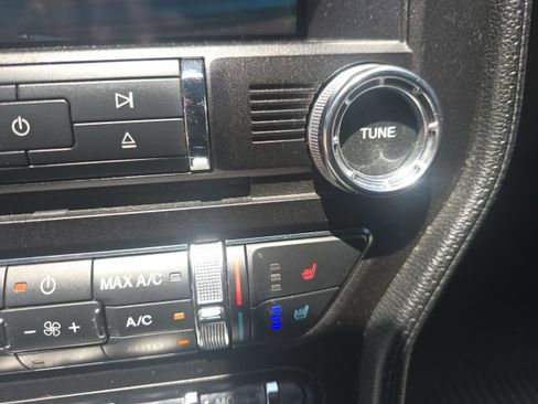 Used 2016 Ford Mustang Premium RWD image 20