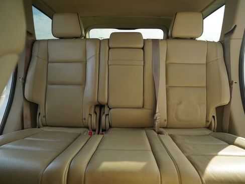 Used 2015 Jeep Grand Cherokee Overland w/ Trailer Tow Group IV image 34