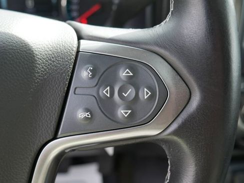 Used 2015 Chevrolet Silverado 1500 LTZ image 20