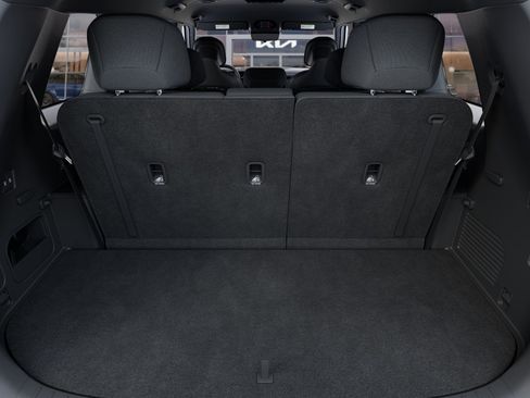 New 2027 Kia Telluride LX FWD image 19