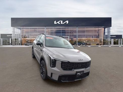 New 2026 Kia Sorento SX Prestige AWD/4WD image 10