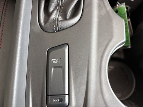 New 2026 Dodge Durango GT AWD/4WD image 31