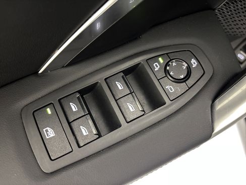 Used 2026 BMW X1 xDrive28i w/ Convenience Package AWD/4WD image 12