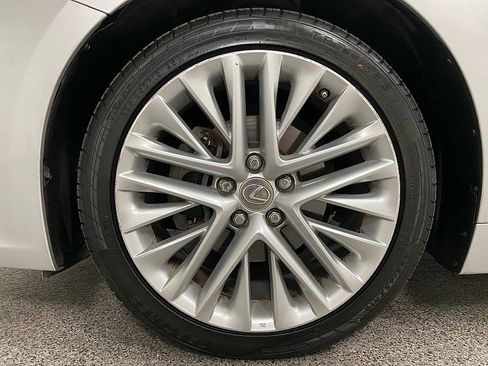 Used 2014 Lexus ES 350 image 23