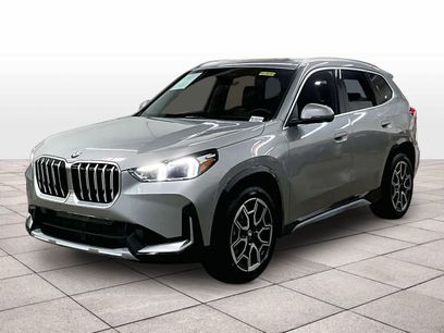 Used 2025 BMW X1 xDrive28i w/ Convenience Package