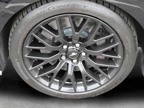 Used 2021 Ford Mustang GT Premium w/ GT Performance Package image 24