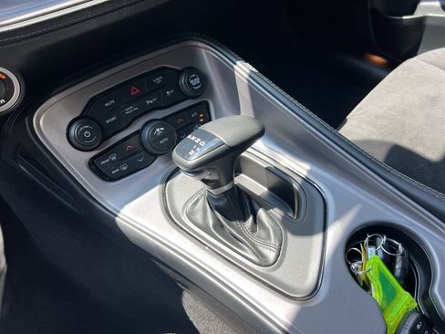 Used 2023 Dodge Challenger R/T w/ Plus Package image 18