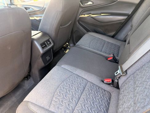 Used 2023 Chevrolet Equinox LT FWD image 11