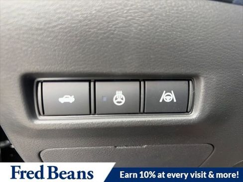 New 2026 Nissan Sentra SL w/ Floor Mat Package FWD image 20