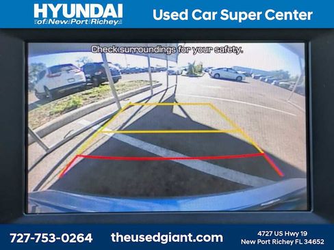 Used 2018 Hyundai Kona SEL image 20