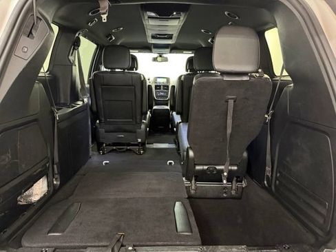 Used 2018 Dodge Grand Caravan GT FWD image 34