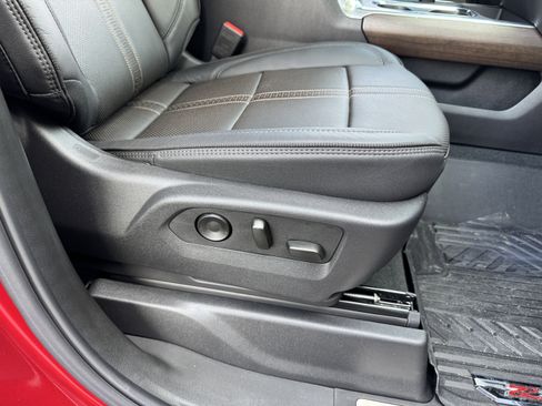 New 2026 Chevrolet Silverado 1500 High Country w/ Technology Package image 24