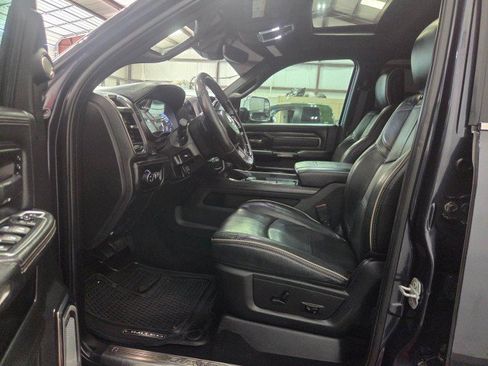 Used 2019 RAM 2500 Limited AWD/4WD image 6