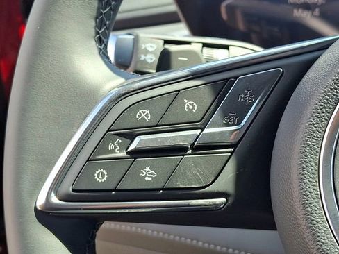 New 2026 Buick Enclave Preferred AWD/4WD image 18