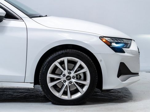 Used 2025 Audi A3 2.0T Premium w/ Convenience Package image 12