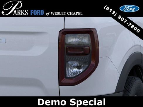 New 2026 Ford Bronco Sport Big Bend image 21