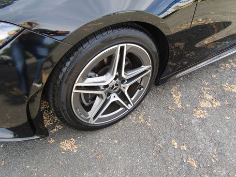 Used 2020 Mercedes-Benz CLA 250 4MATIC image 26