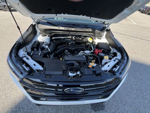 New 2026 Subaru Forester Sport AWD/4WD image 29