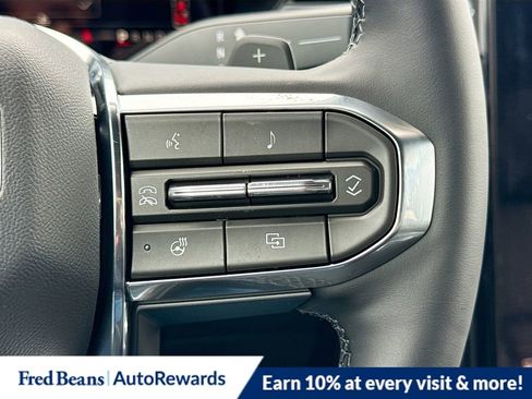 New 2026 GMC Acadia Elevation w/ Elevation Premium Package AWD/4WD image 42