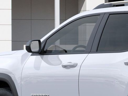 New 2026 GMC Terrain Elevation image 13