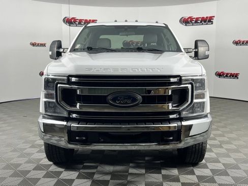 Used 2021 Ford F350 XLT w/ XLT Value Package image 5