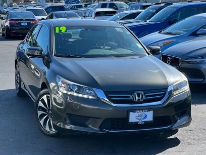 Used 2014 Honda Accord EX-L