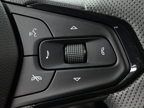 New 2026 Chevrolet TrailBlazer LT w/ Midnight Edition FWD image 24