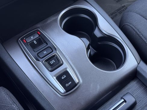 Used 2022 Honda Pilot Sport image 31