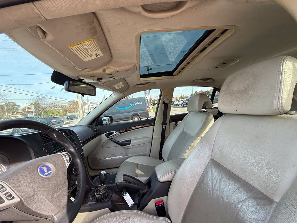 Used 2007 Saab 9-3 2.0T FWD image 12