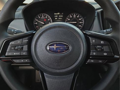 Certified 2026 Subaru Crosstrek 2.0i Premium AWD/4WD image 20