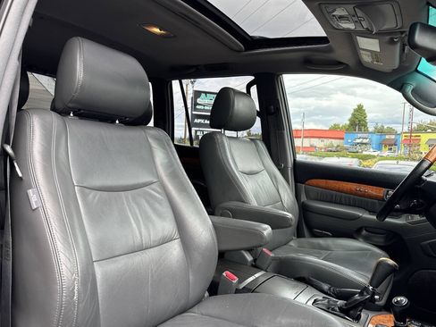 Used 2007 Lexus GX 470 AWD/4WD image 17