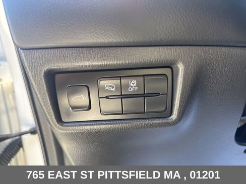 Used 2021 MAZDA CX-5 Touring w/ Touring Preferred SV Package AWD/4WD image 28