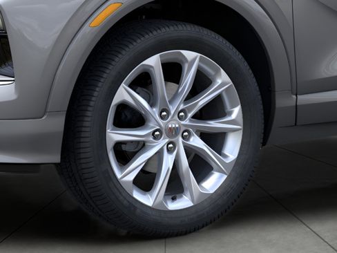 New 2026 Buick Encore GX Avenir w/ Avenir Technology Package image 9