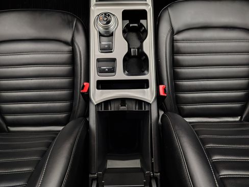 Used 2024 Ford Edge SEL w/ Convenience Package image 34