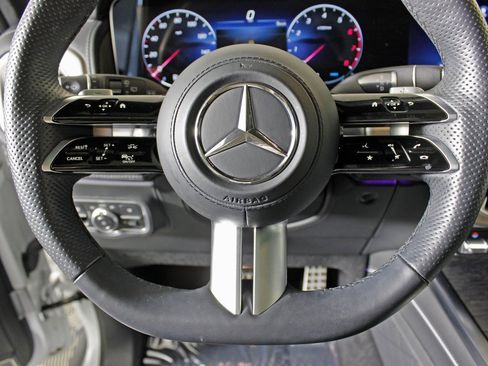 Certified 2025 Mercedes-Benz G 550 image 20