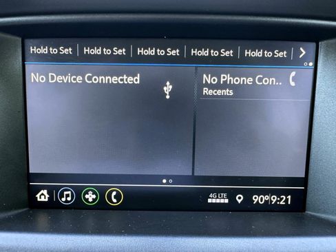 Used 2022 Chevrolet Colorado LT w/ Luxury Package AWD/4WD image 21