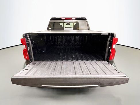 Used 2026 Chevrolet Silverado 1500 RST w/ Safety Package AWD/4WD image 29
