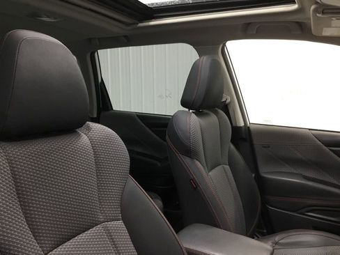 Used 2023 Subaru Forester Sport image 23