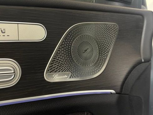 Used 2022 Mercedes-Benz GLE 350 4MATIC w/ Premium Package image 29