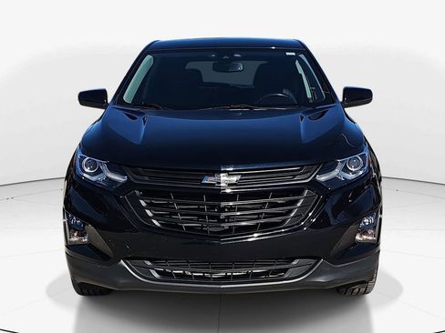 Used 2020 Chevrolet Equinox LT w/ Sport Edition image 11