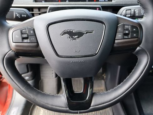 Used 2023 Ford Mustang Mach-E Premium RWD image 11