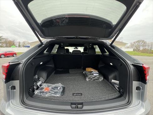 New 2026 Volkswagen Atlas Cross Sport SE AWD/4WD image 23