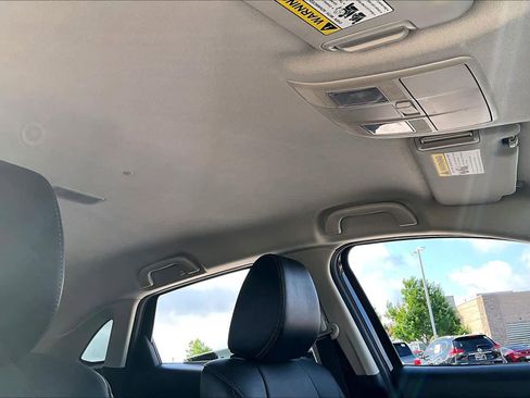 Used 2019 MAZDA CX-3 Touring w/ Touring I-ACTIVSENSE Package image 14