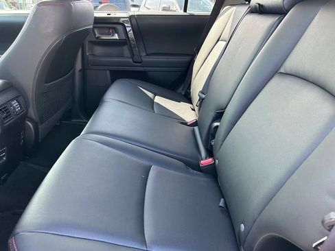 Used 2019 Toyota 4Runner TRD Pro AWD/4WD image 16